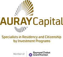 Auray Capital